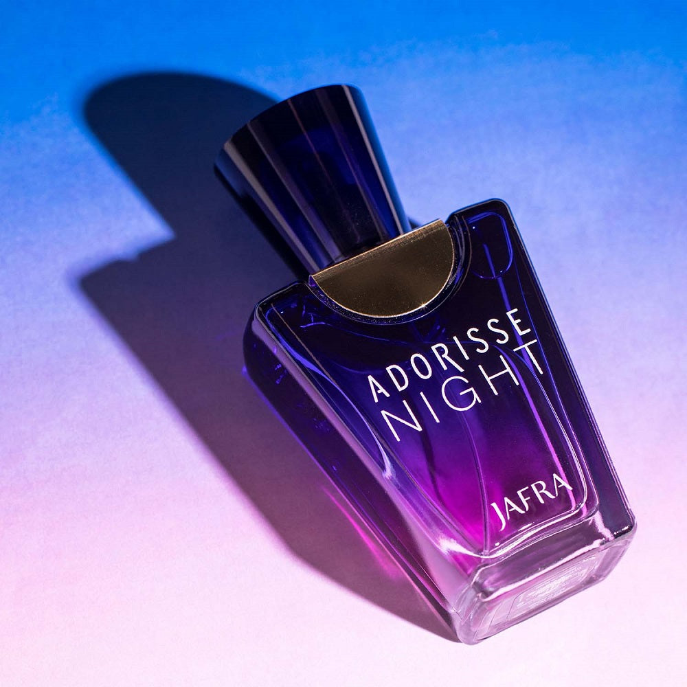 ADORISSE NIGHT FRAGANCIA DE MUJER