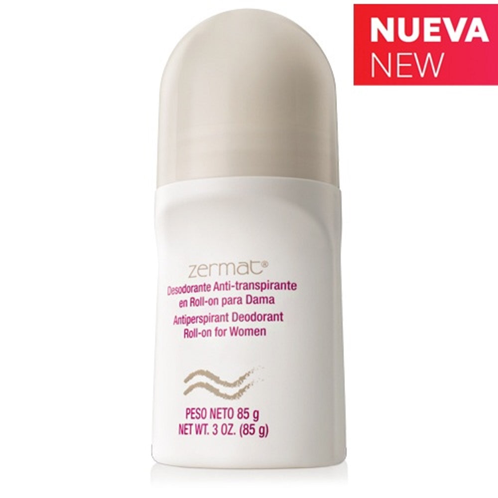 DISTINZION NICOLE DESODORANTE PARA MUJER