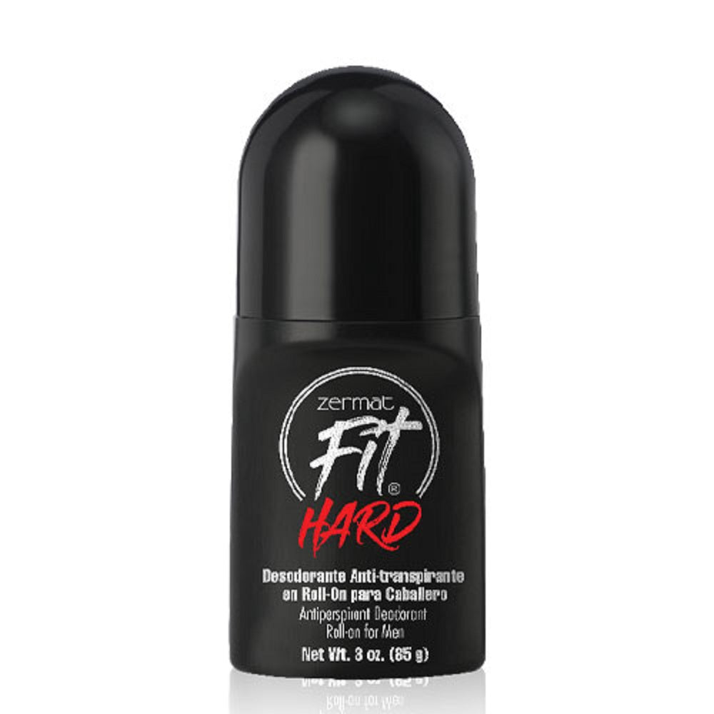 FIT HARD DESODORANTE ROLLON PARA HOMBRE