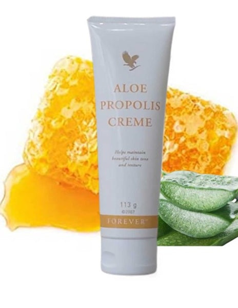 Aloe Propolis Creme