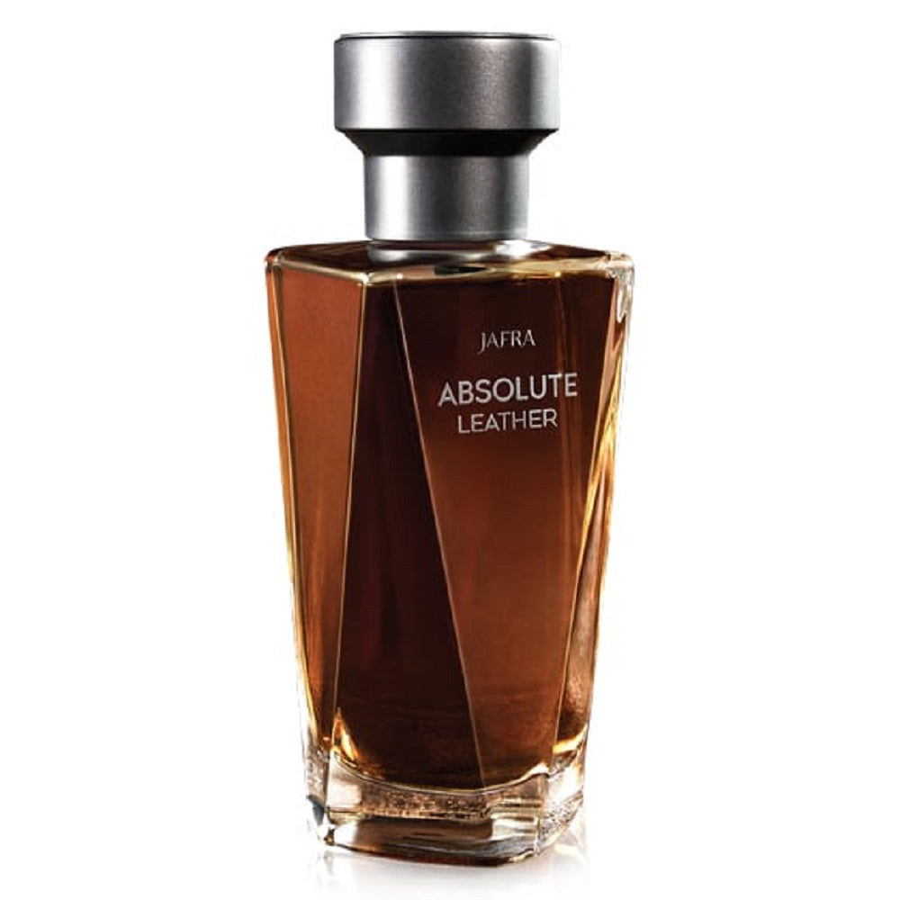 PERFUME DE CUERO ABSOLUTO DE HOMBRE - SOLO EN FRAGANCIASVERO,PERFUME,FRAGANCIAS..