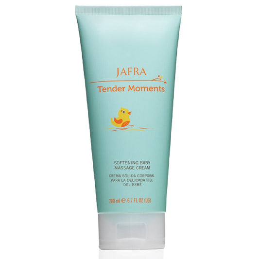 CREMA SUAVIZANTE  DE BEBE TENDER MOMENT  SOLO EN FRGANCIASVERO