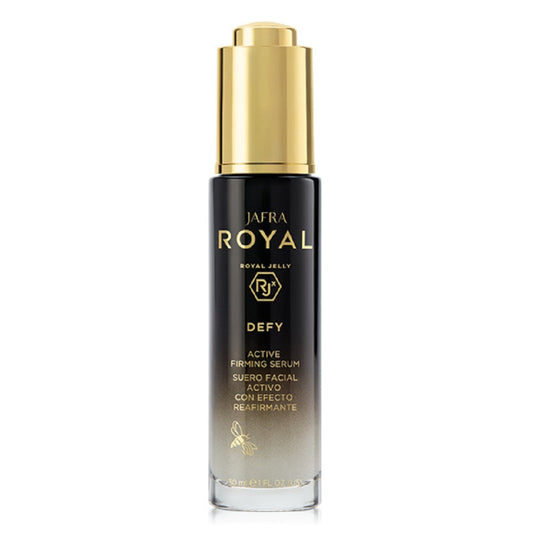 DEFY SUERO FACIAL EFECTO REAFIRMANTE JAFRA OBSEQUIOS VERO