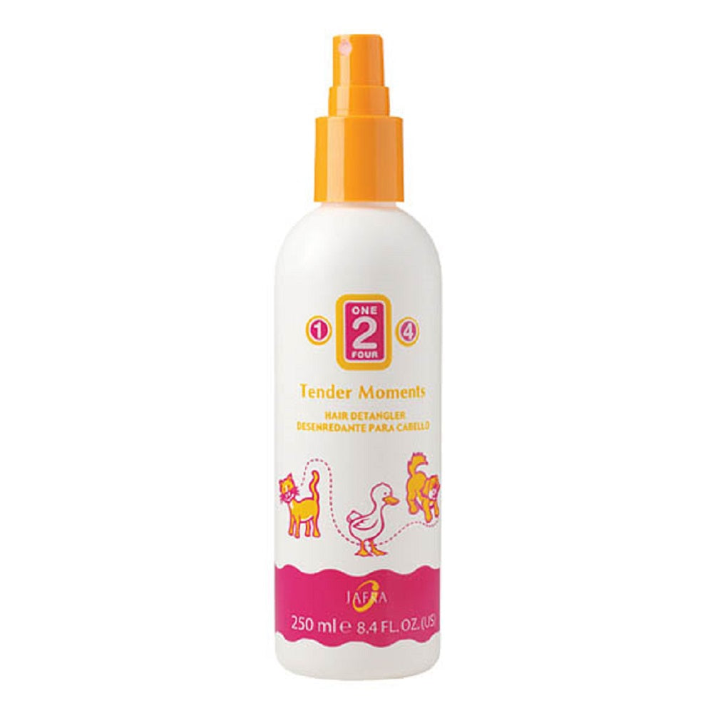 DESENRREDADOR DE CABELLO PARA NIÑAS  SOLO EN FRAGANCIASVERO