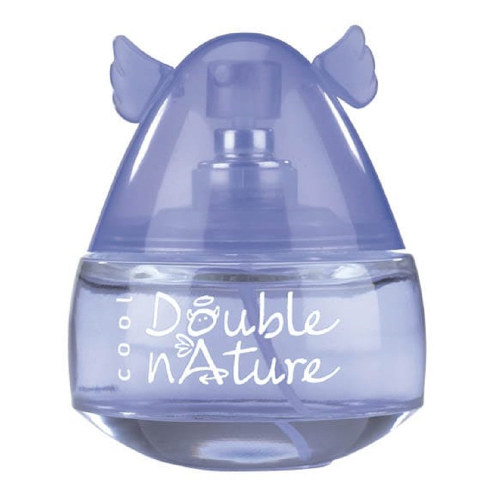 DOUBLE NATURE COOL PERFUME DE MUJER  SOLO EN FRAGANCIASVERO