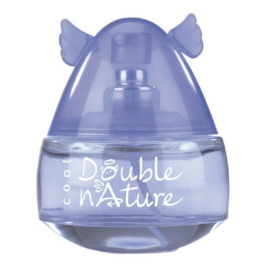 DOUBLE NATURE COOL PERFUME DE MUJER  SOLO EN FRAGANCIASVERO