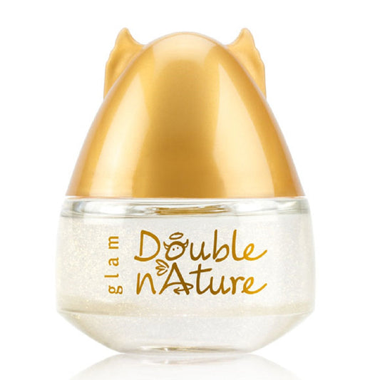 DOUBLE NATURE GLAM PERFUME DE MUJER SOLO EN FRAGANCIASVERO