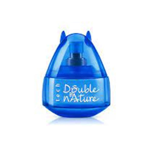 DOUBLE NATURE TECH PERFUME DE MUJER - SOLO EN FRAGANCIASVERO
