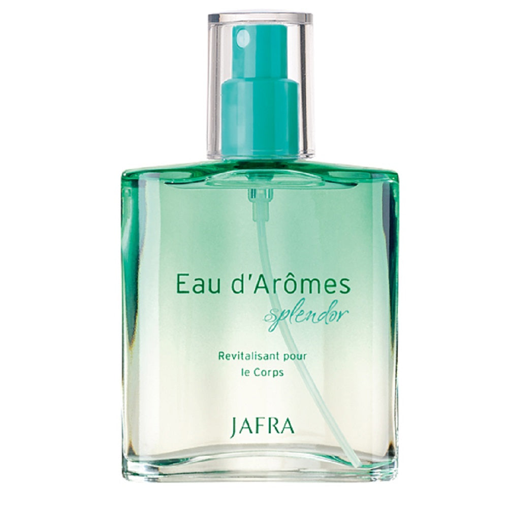 EAU D AROMES APLENDOR PERFUME DE MUJER  SOLO EN FRAGANCIASVERO