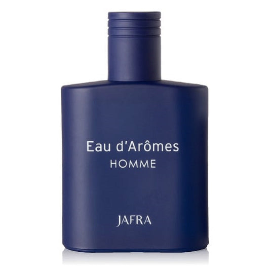EAU DE AROMES HOMME FRAGANCIA DE HOMBRE SOLO EN FRAGANCIASVERO