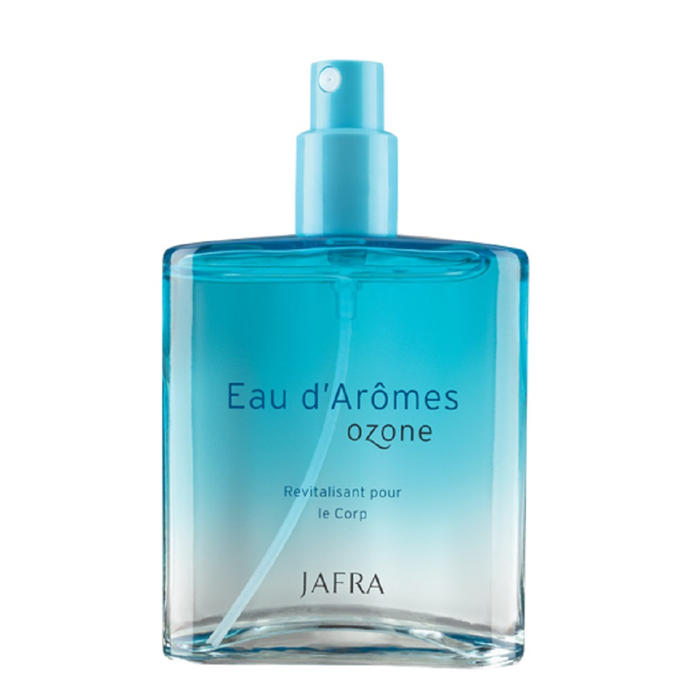 EAU D' AROMES  OZONE PERFUME DE MUJER