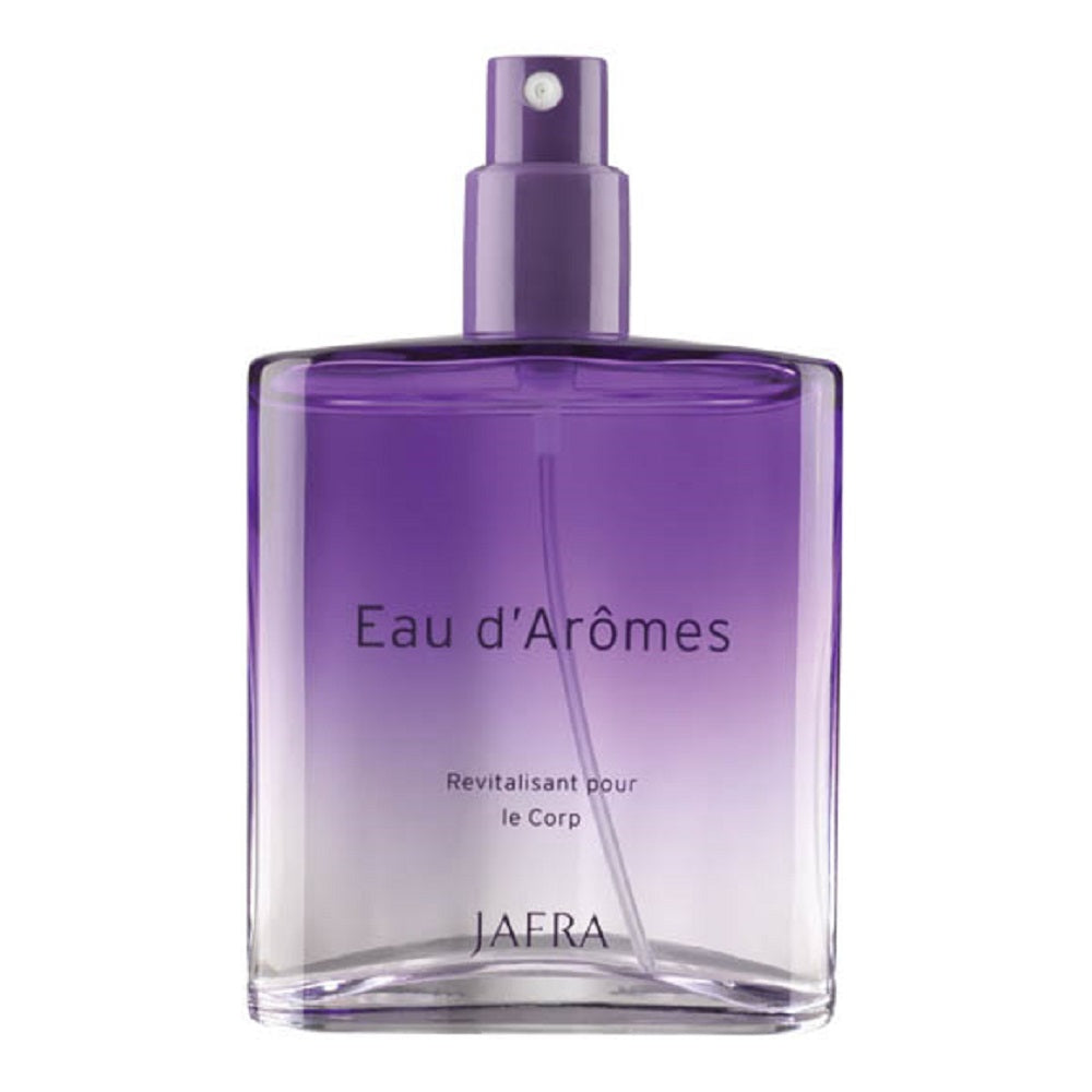 EAU D' AROMES  PERFUME DE MUJER