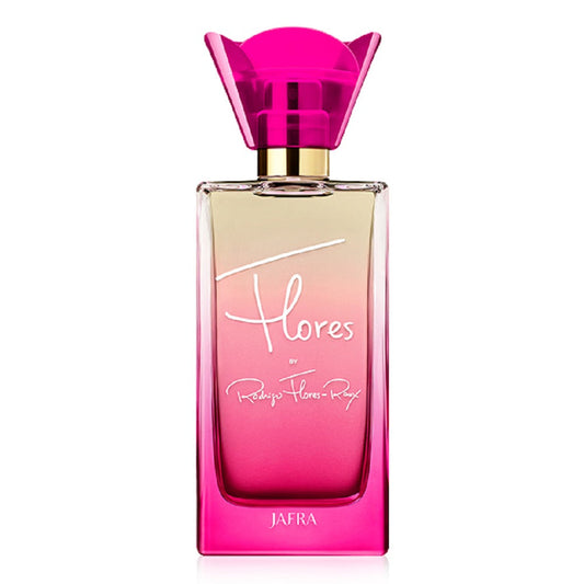 FLORES-ROUX PERFUME DE MUJER JAFRA SOLO EN FRAGANCIASVERO
