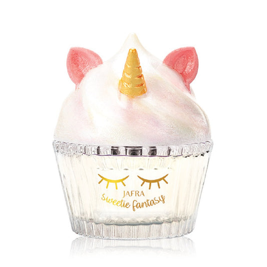 JAFRA SWEETIE FANTASY PERFUME DE MUJER
