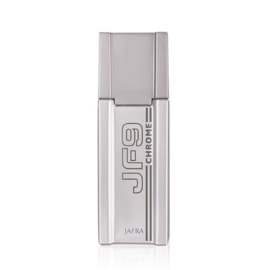 JF9 CHROME PERFUME DE HOMBRE