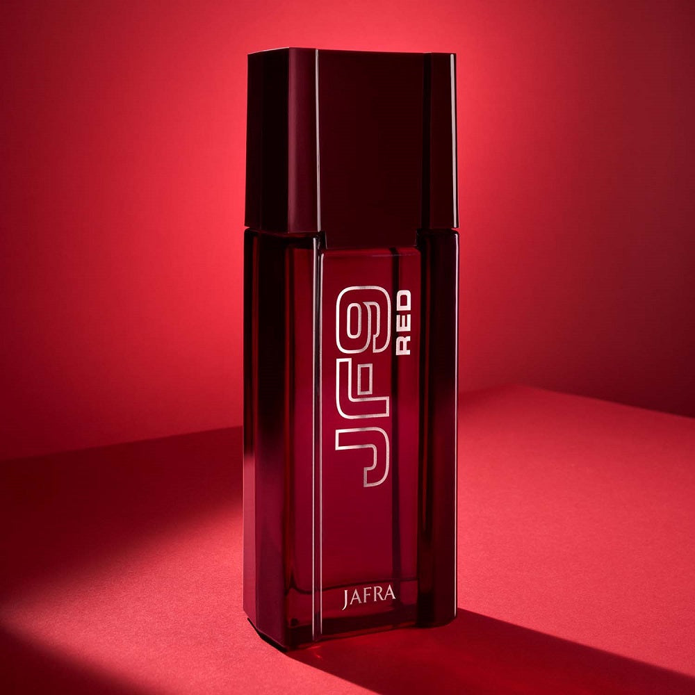 JF9 RED PERFUME PARA HOMBRE