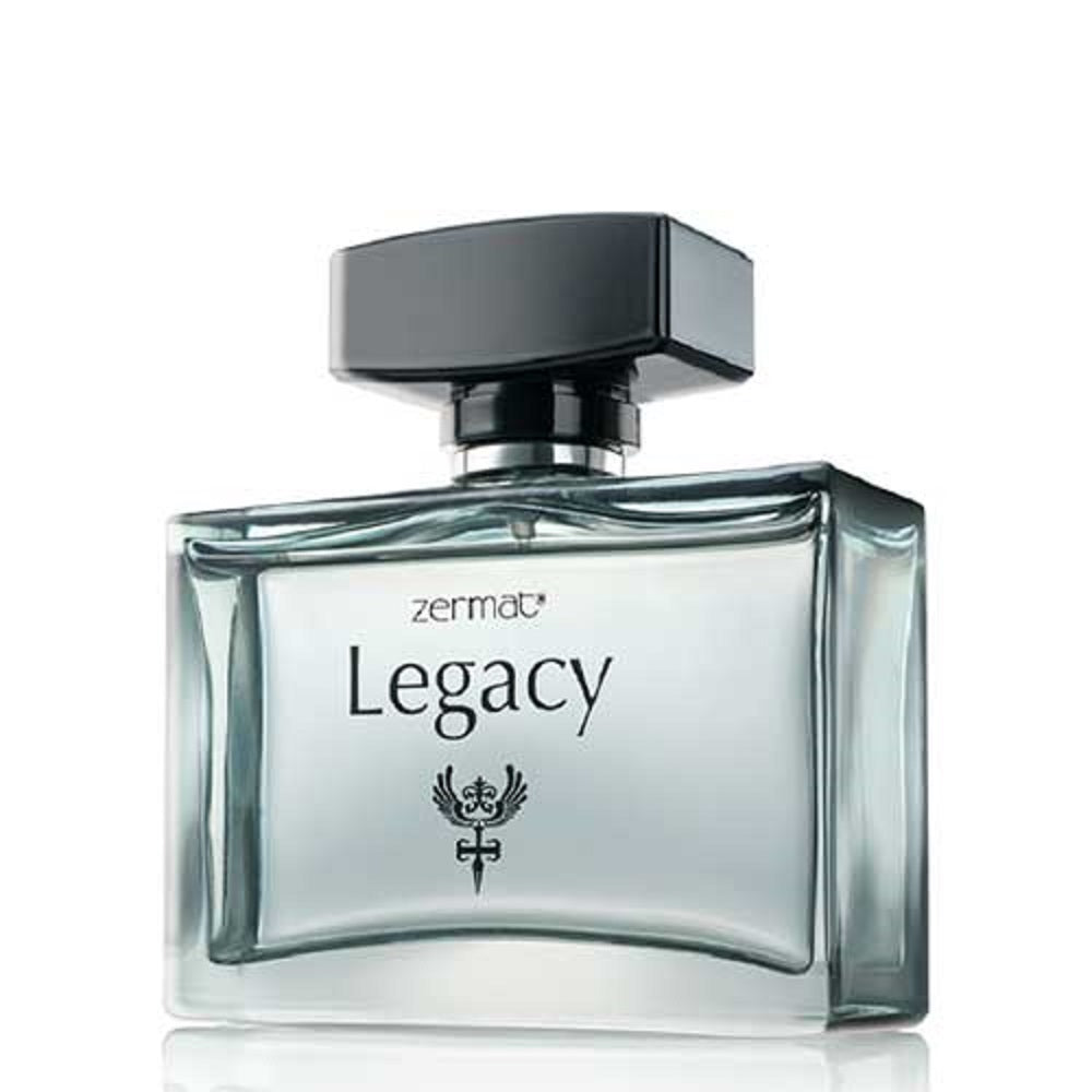 LEGACY PERFUME DE HOMBRE ZERMAT SOLO EN FRAGANCIASVERO