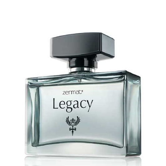 LEGACY PERFUME DE HOMBRE ZERMAT SOLO EN FRAGANCIASVERO