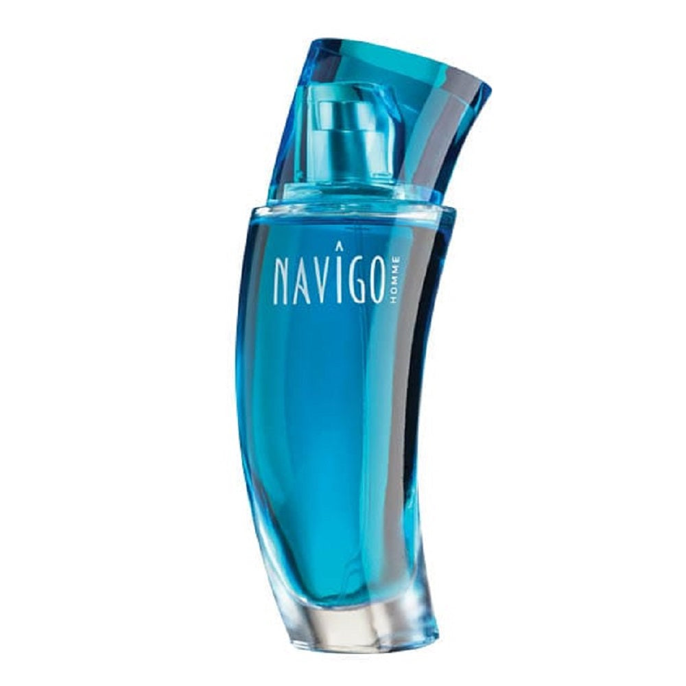 NAVIGO HOMME FRAGANCIA PARA HOMBRES  SOLO EN FRAGANCIASVERO