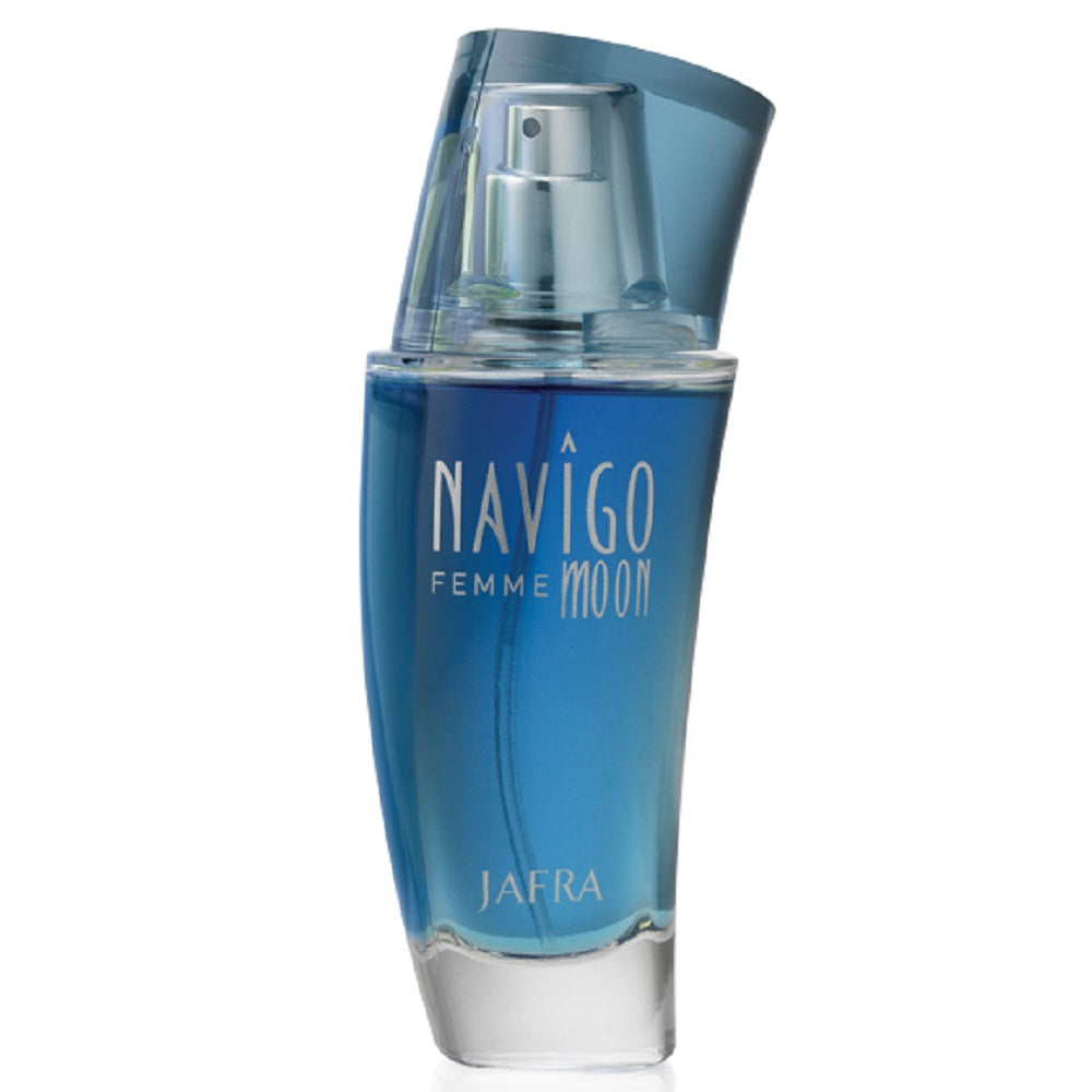 NAVIGO MOON FEMME FRAGANCIA DE MUJER