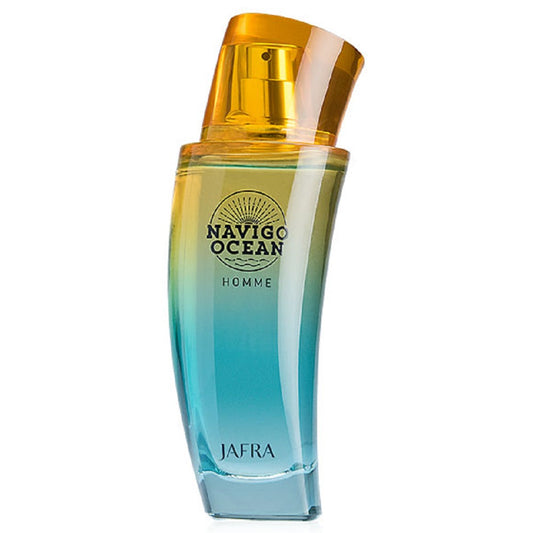 NAVIGO OCEAN HOMME PERFUME DE HOMBRE SOLO EN FRAGANCIASVERO