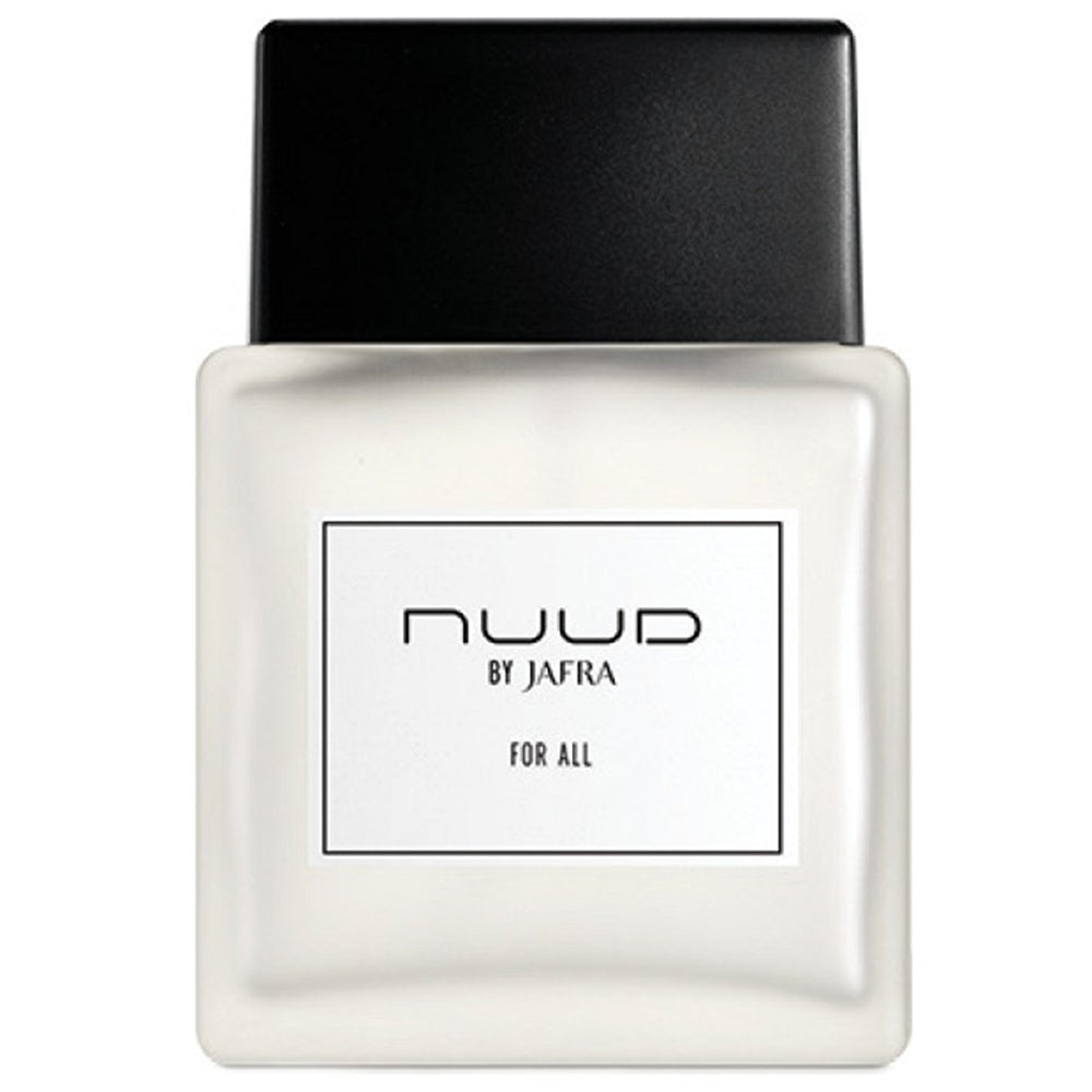 NUUD BY JAFRA UNISEX - SOLO EN FRAGANCIASVERO