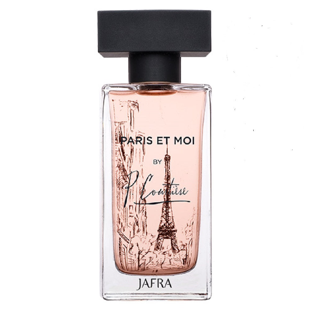 PARIS EY MOI  PERFUME DE MUJER