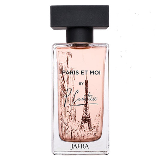 PARIS EY MOI  PERFUME DE MUJER