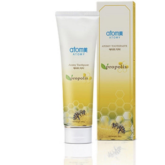 PASTA DENTAL ATOMY SOLO EN FRAGANCIASVERO