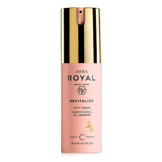 REVITALIZE SPOT SERUM JAFRA OBSEQUIOS VERO