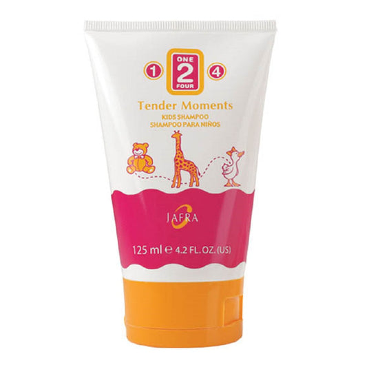 SHAMPOO PARA NIÑOS 1 2 4